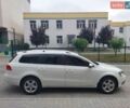 Белый Фольксваген Пассат, объемом двигателя 1.97 л и пробегом 267 тыс. км за 8000 $, фото 5 на Automoto.ua