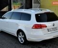 Білий Фольксваген Пассат, об'ємом двигуна 2 л та пробігом 220 тис. км за 7600 $, фото 37 на Automoto.ua