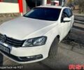 Білий Фольксваген Пассат, об'ємом двигуна 2 л та пробігом 262 тис. км за 11500 $, фото 1 на Automoto.ua