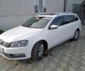 Белый Фольксваген Пассат, объемом двигателя 1.97 л и пробегом 270 тыс. км за 9700 $, фото 15 на Automoto.ua
