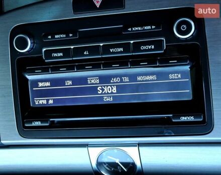 Білий Фольксваген Пассат, об'ємом двигуна 2 л та пробігом 220 тис. км за 7600 $, фото 32 на Automoto.ua