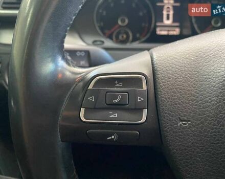 Білий Фольксваген Пассат, об'ємом двигуна 1.4 л та пробігом 313 тис. км за 6990 $, фото 24 на Automoto.ua