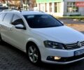 Білий Фольксваген Пассат, об'ємом двигуна 2 л та пробігом 220 тис. км за 7600 $, фото 4 на Automoto.ua