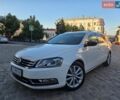 Белый Фольксваген Пассат, объемом двигателя 2 л и пробегом 257 тыс. км за 10990 $, фото 2 на Automoto.ua