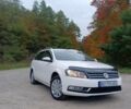 Белый Фольксваген Пассат, объемом двигателя 1.97 л и пробегом 252 тыс. км за 9500 $, фото 13 на Automoto.ua