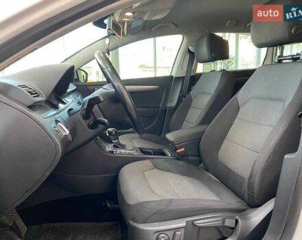 Білий Фольксваген Пассат, об'ємом двигуна 1.4 л та пробігом 313 тис. км за 6990 $, фото 20 на Automoto.ua