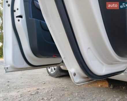 Белый Фольксваген Пассат, объемом двигателя 1.97 л и пробегом 202 тыс. км за 9700 $, фото 1 на Automoto.ua