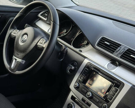 Білий Фольксваген Пассат, об'ємом двигуна 1.6 л та пробігом 220 тис. км за 9250 $, фото 21 на Automoto.ua