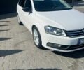 Белый Фольксваген Пассат, объемом двигателя 2 л и пробегом 257 тыс. км за 10990 $, фото 1 на Automoto.ua