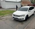 Білий Фольксваген Пассат, об'ємом двигуна 2 л та пробігом 238 тис. км за 9300 $, фото 3 на Automoto.ua