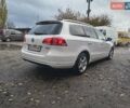 Білий Фольксваген Пассат, об'ємом двигуна 1.97 л та пробігом 239 тис. км за 9499 $, фото 16 на Automoto.ua