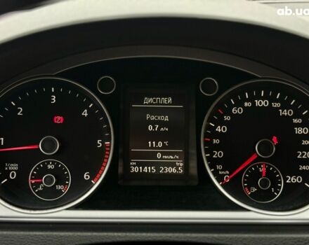Білий Фольксваген Пассат, об'ємом двигуна 1.6 л та пробігом 301 тис. км за 9400 $, фото 12 на Automoto.ua