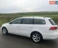 Белый Фольксваген Пассат, объемом двигателя 2 л и пробегом 220 тыс. км за 10000 $, фото 6 на Automoto.ua