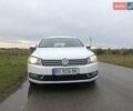 Белый Фольксваген Пассат, объемом двигателя 2 л и пробегом 220 тыс. км за 10000 $, фото 5 на Automoto.ua