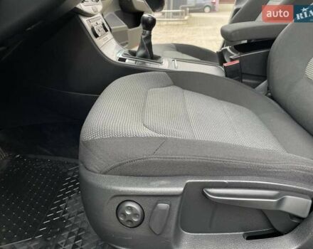 Белый Фольксваген Пассат, объемом двигателя 1.4 л и пробегом 269 тыс. км за 7600 $, фото 32 на Automoto.ua