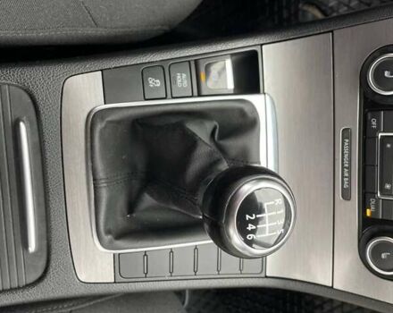 Белый Фольксваген Пассат, объемом двигателя 1.4 л и пробегом 269 тыс. км за 7600 $, фото 57 на Automoto.ua