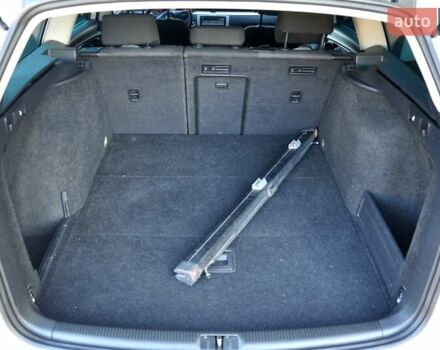 Білий Фольксваген Пассат, об'ємом двигуна 2 л та пробігом 220 тис. км за 7600 $, фото 20 на Automoto.ua