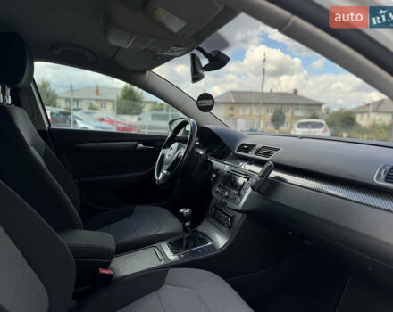 Белый Фольксваген Пассат, объемом двигателя 1.6 л и пробегом 240 тыс. км за 8000 $, фото 29 на Automoto.ua