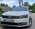 Белый Фольксваген Пассат, объемом двигателя 1.97 л и пробегом 320 тыс. км за 9999 $, фото 1 на Automoto.ua