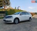 Белый Фольксваген Пассат, объемом двигателя 1.97 л и пробегом 202 тыс. км за 9700 $, фото 16 на Automoto.ua