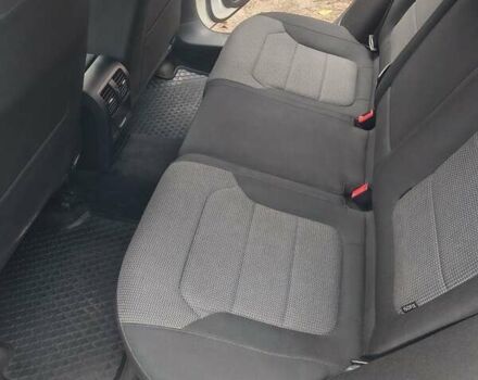 Білий Фольксваген Пассат, об'ємом двигуна 1.97 л та пробігом 239 тис. км за 9499 $, фото 33 на Automoto.ua