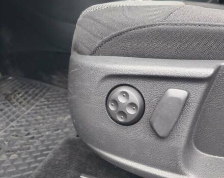 Білий Фольксваген Пассат, об'ємом двигуна 1.97 л та пробігом 239 тис. км за 9499 $, фото 27 на Automoto.ua