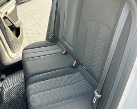 Білий Фольксваген Пассат, об'ємом двигуна 1.97 л та пробігом 288 тис. км за 9600 $, фото 19 на Automoto.ua