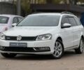 Білий Фольксваген Пассат, об'ємом двигуна 1.6 л та пробігом 301 тис. км за 9400 $, фото 18 на Automoto.ua