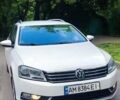 Білий Фольксваген Пассат, об'ємом двигуна 1.4 л та пробігом 230 тис. км за 10300 $, фото 1 на Automoto.ua