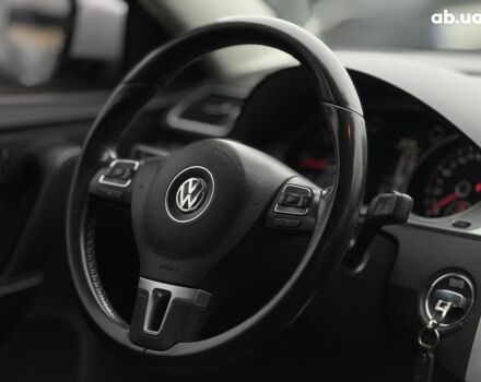 Білий Фольксваген Пассат, об'ємом двигуна 1.6 л та пробігом 301 тис. км за 9400 $, фото 14 на Automoto.ua