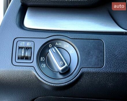 Білий Фольксваген Пассат, об'ємом двигуна 2 л та пробігом 220 тис. км за 7600 $, фото 28 на Automoto.ua