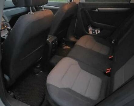 Белый Фольксваген Пассат, объемом двигателя 1.4 л и пробегом 280 тыс. км за 8300 $, фото 6 на Automoto.ua