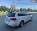 Білий Фольксваген Пассат, об'ємом двигуна 1.6 л та пробігом 248 тис. км за 8500 $, фото 22 на Automoto.ua