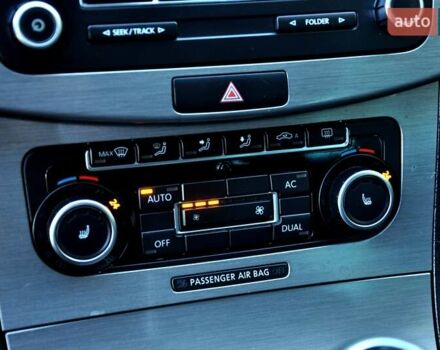 Білий Фольксваген Пассат, об'ємом двигуна 2 л та пробігом 220 тис. км за 7600 $, фото 31 на Automoto.ua