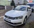 Белый Фольксваген Пассат, объемом двигателя 1.4 л и пробегом 253 тыс. км за 8000 $, фото 3 на Automoto.ua