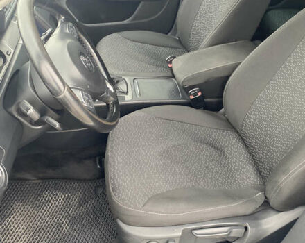 Белый Фольксваген Пассат, объемом двигателя 1.6 л и пробегом 312 тыс. км за 7900 $, фото 8 на Automoto.ua