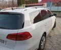 Белый Фольксваген Пассат, объемом двигателя 1.97 л и пробегом 270 тыс. км за 9700 $, фото 18 на Automoto.ua