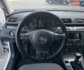 Білий Фольксваген Пассат, об'ємом двигуна 1.6 л та пробігом 248 тис. км за 8500 $, фото 35 на Automoto.ua