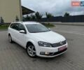 Белый Фольксваген Пассат, объемом двигателя 1.4 л и пробегом 269 тыс. км за 7000 $, фото 1 на Automoto.ua
