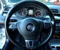 Білий Фольксваген Пассат, об'ємом двигуна 2 л та пробігом 220 тис. км за 7600 $, фото 34 на Automoto.ua