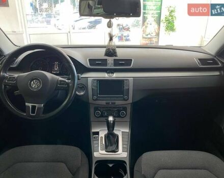 Білий Фольксваген Пассат, об'ємом двигуна 1.4 л та пробігом 313 тис. км за 6990 $, фото 28 на Automoto.ua