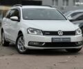 Білий Фольксваген Пассат, об'ємом двигуна 1.6 л та пробігом 301 тис. км за 9400 $, фото 6 на Automoto.ua