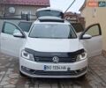 Белый Фольксваген Пассат, объемом двигателя 2 л и пробегом 291 тыс. км за 10500 $, фото 1 на Automoto.ua