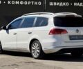 Білий Фольксваген Пассат, об'ємом двигуна 1.39 л та пробігом 296 тис. км за 6200 $, фото 2 на Automoto.ua