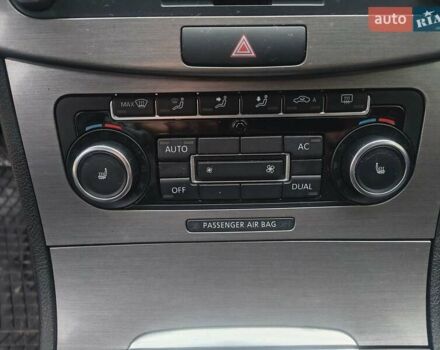 Білий Фольксваген Пассат, об'ємом двигуна 1.97 л та пробігом 239 тис. км за 9499 $, фото 30 на Automoto.ua