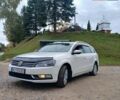 Белый Фольксваген Пассат, объемом двигателя 1.97 л и пробегом 252 тыс. км за 9500 $, фото 8 на Automoto.ua
