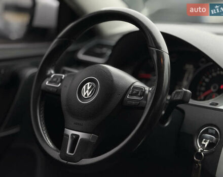 Білий Фольксваген Пассат, об'ємом двигуна 1.6 л та пробігом 301 тис. км за 9400 $, фото 14 на Automoto.ua