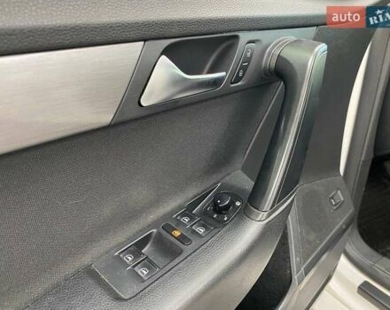 Білий Фольксваген Пассат, об'ємом двигуна 1.4 л та пробігом 313 тис. км за 6990 $, фото 18 на Automoto.ua