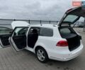 Белый Фольксваген Пассат, объемом двигателя 1.4 л и пробегом 269 тыс. км за 7000 $, фото 21 на Automoto.ua