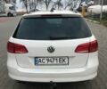 Білий Фольксваген Пассат, об'ємом двигуна 1.97 л та пробігом 293 тис. км за 9100 $, фото 4 на Automoto.ua